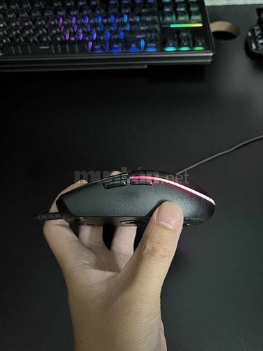 Cần bán chuột G102 đã qua sử dụng 