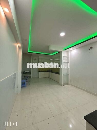 Nhà 1 trệt 2 lầu full nội thất đường số 2 Khu Dân Cư  vĩnh lộc BHH B