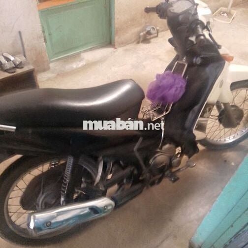 Yamaha Taurus (2010)