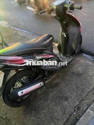 Yamaha mio thái 2006 máy êm ko hú,cà thẻ