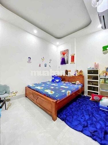 Thanh Lý Nhanh Nhà Bình Tân Giá Cực Mềm