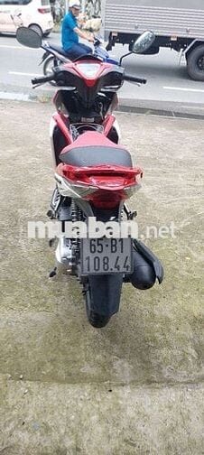 Xe honda air  blade bs 65