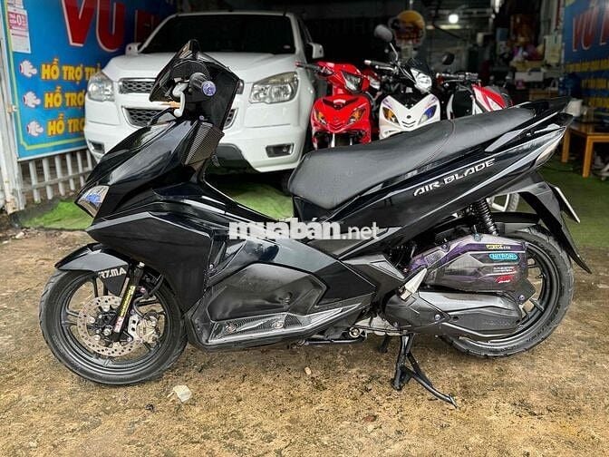 Honda Ab 125/ Zin Đẹp/ Ngay Chủ 95