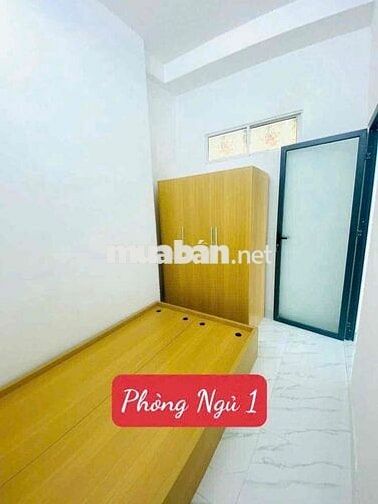 Cho Thuê Nhà Mặt Tiền Hẽm Đường 3/2