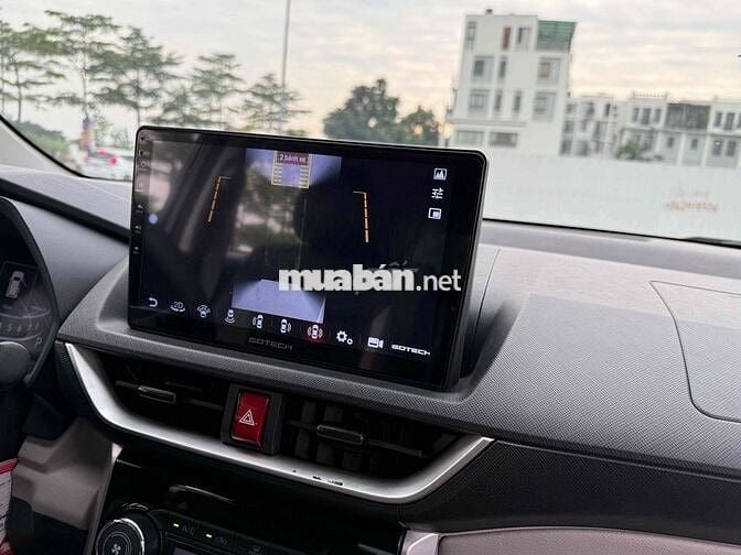 Toyota Veloz Cross 2022 CVT - 71000 km