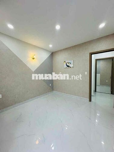 Siêu Phẩm - KHU TÂN SƠN NHÌ - HẺM 4M - nở hâu tài lộc -kết cấu 1 trệt