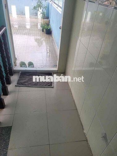 Phòng trọ - bao điện nước,  đường số 4 ( khu biệt thự) bình tân