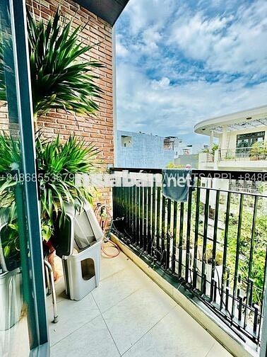 🏡✨CĂN HỘ 1PN CAO CẤP SƠN TRÀ FULL NỘI THẤT