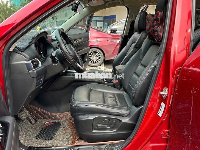 Mazda CX-5 2.0 Premium 2021 - 54000 km