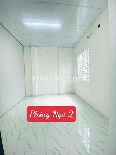 Cho Thuê Nhà Mặt Tiền Hẽm Đường 3/2