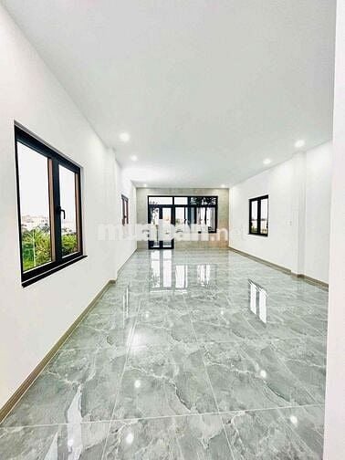 Nhà tuyệt đẹp 2 Lầu KDC Phú An