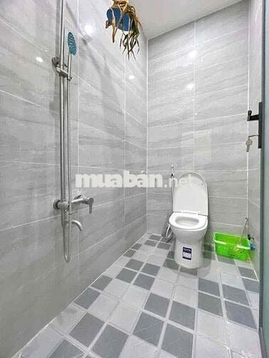 Thanh Lý Nhanh Nhà Bình Tân Giá Cực Mềm