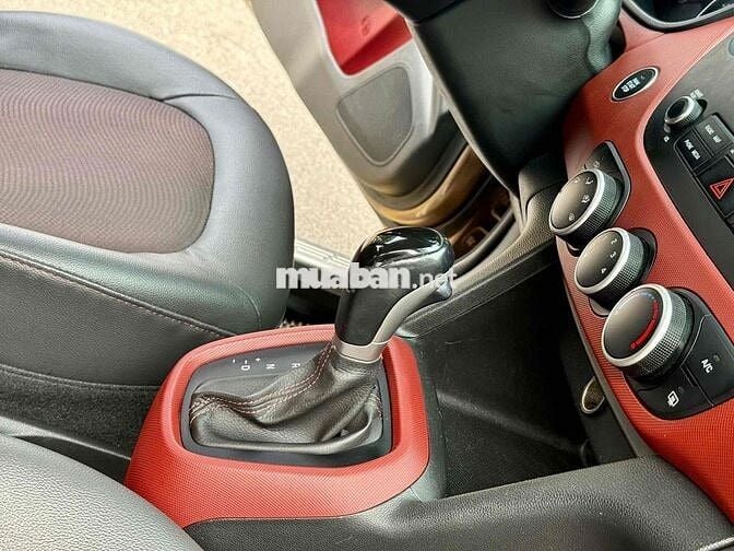 Hyundai Grand i10 2019 Grand 1.2 AT - 62000 km