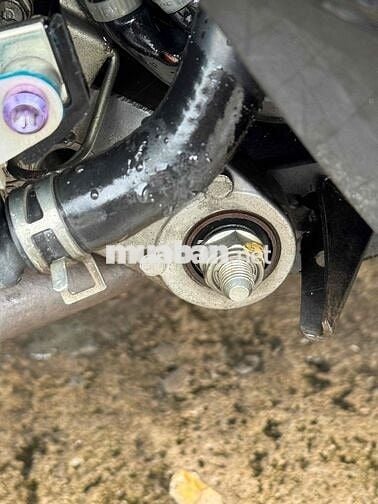 Honda Ab 125/ Zin Đẹp/ Ngay Chủ 95