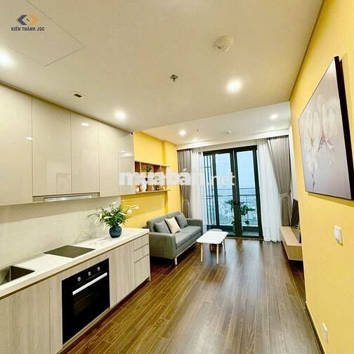 Căn góc 2PN+ Masteri West Heights | Full nội thất cao cấp – Sổ sẵn Căn góc 2PN+ Masteri West Heights | Full nội thất cao cấp – Sổ sẵn