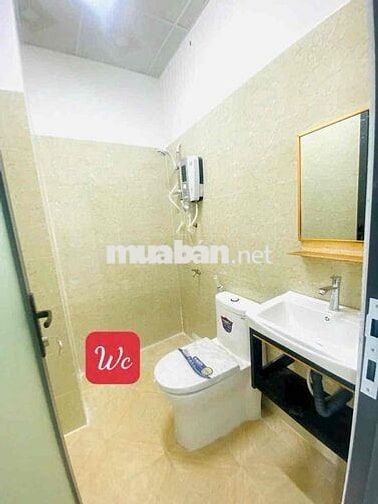 Cho Thuê Nhà Mặt Tiền Hẽm Đường 3/2