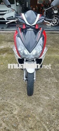 Xe honda air  blade bs 65