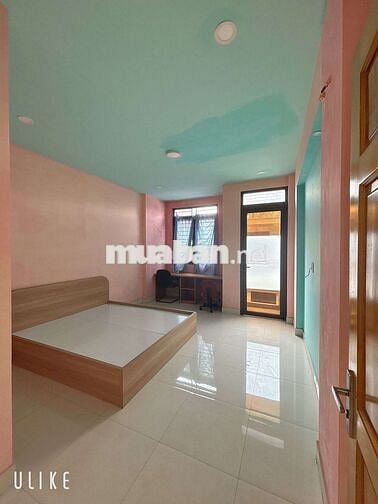 Nhà 1 trệt 2 lầu full nội thất đường số 2 Khu Dân Cư  vĩnh lộc BHH B