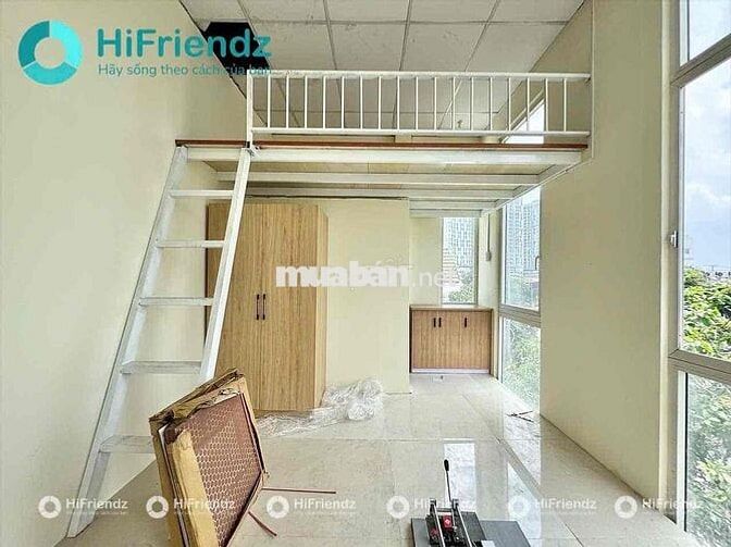 CHDV FULL NỘI THẤT NGAY KDT VẠN PHÚC GẦN PHẠM VĂN ĐỒNG GIGAMALL ĐH VLU