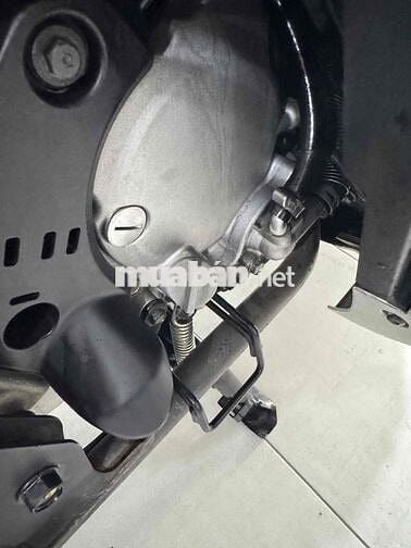 sh150i nhập ý sm106 màu trắng đen