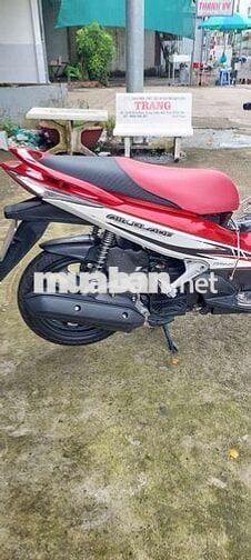 Xe honda air  blade bs 65