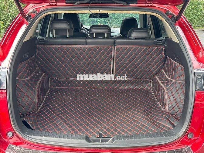 Mazda CX-5 2.0 Premium 2021 - 54000 km