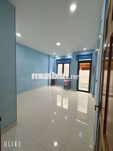 Nhà 1 trệt 2 lầu full nội thất đường số 2 Khu Dân Cư  vĩnh lộc BHH B