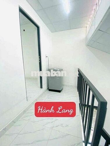 Cho Thuê Nhà Mặt Tiền Hẽm Đường 3/2