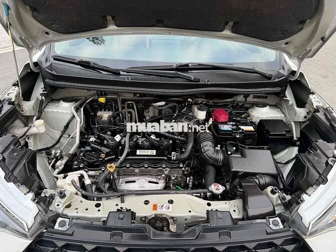 Toyota Veloz Cross 2022 CVT - 71000 km