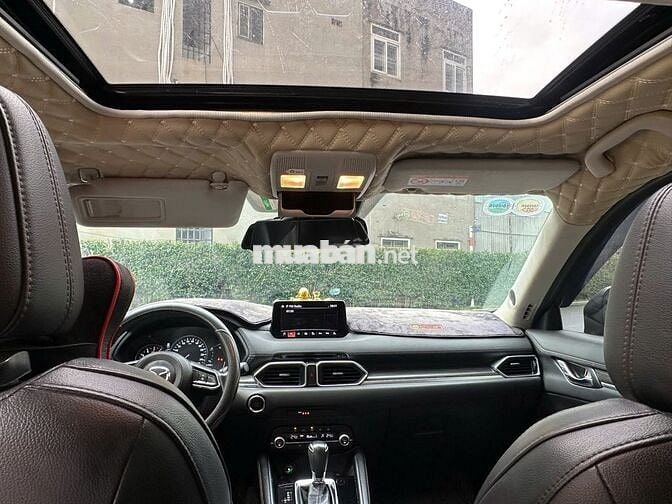 Mazda CX-5 2.0 Premium 2021 - 54000 km