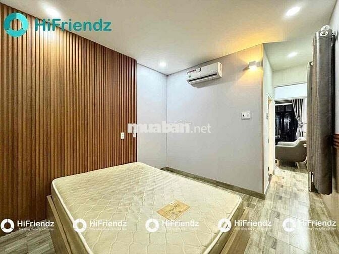 ‼️TRỐNG CĂN 1PN CỬA SỔ TẦNG TRỆT GẦN BỆNH VIỆN BÌNH DÂN QUẬN 3