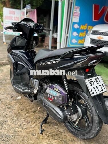 Honda Ab 125/ Zin Đẹp/ Ngay Chủ 95
