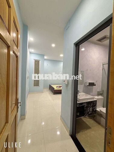 Nhà 1 trệt 2 lầu full nội thất đường số 2 Khu Dân Cư  vĩnh lộc BHH B