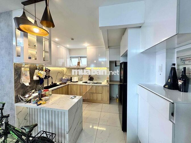 Căn hộ cao cấp Chung Cư Thái Sơn. 82m2.  3PN. 2WC.SHR.Chỉ 2,699 tỷ