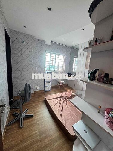 Căn hộ cao cấp Chung Cư Thái Sơn. 82m2.  3PN. 2WC.SHR.Chỉ 2,699 tỷ