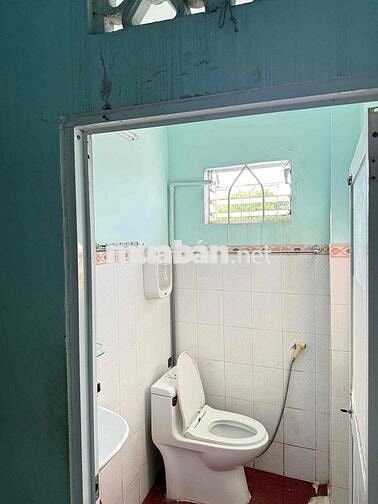 CHO THUÊ NHÀ NGUYÊN CĂN 3PN - BÀ ĐIỂM HÓC MÔN