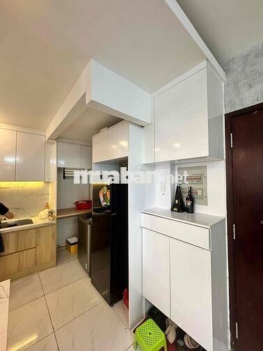 Căn hộ cao cấp Chung Cư Thái Sơn. 82m2.  3PN. 2WC.SHR.Chỉ 2,699 tỷ