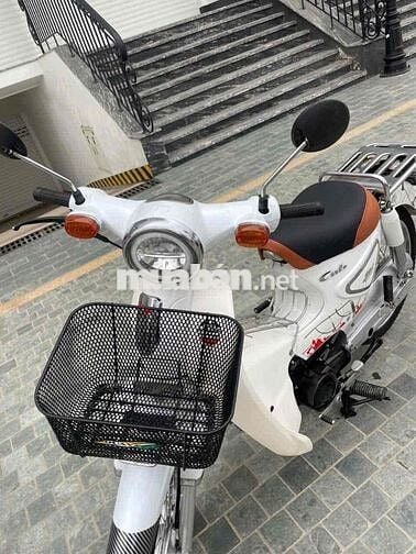 Thanh lý cúp 50cc học sinh siêu mới