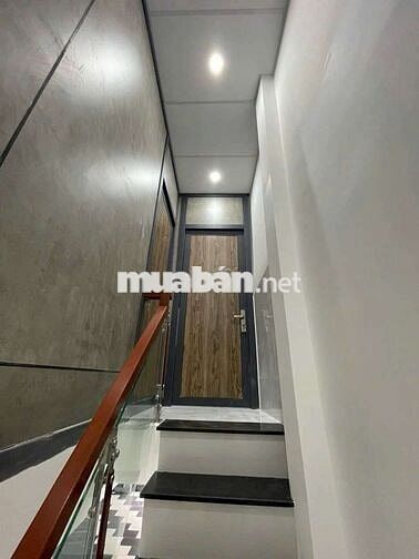 🏘️ Nhà 1 lầu 3phòng mới keng, gần Nguyễn Ảnh Thủ, Tô Ký, Trung Chánh