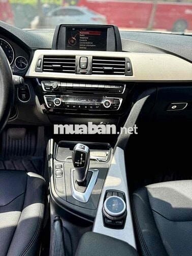 BÁN BMW SX 2015 – PHOM MỚI 2016 – MÁY MỚI B48 SIÊU
