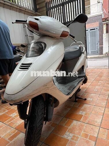 bán xe spacy 2008 1 đời chính chủ