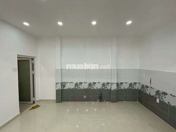 🏘️ Nhà 1 lầu 3phòng mới keng, gần Nguyễn Ảnh Thủ, Tô Ký, Trung Chánh