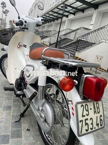 Thanh lý cúp 50cc học sinh siêu mới