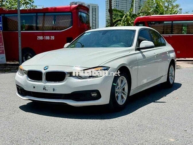 BÁN BMW SX 2015 – PHOM MỚI 2016 – MÁY MỚI B48 SIÊU