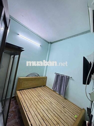 CHO THUÊ NHÀ NGUYÊN CĂN 3PN - BÀ ĐIỂM HÓC MÔN