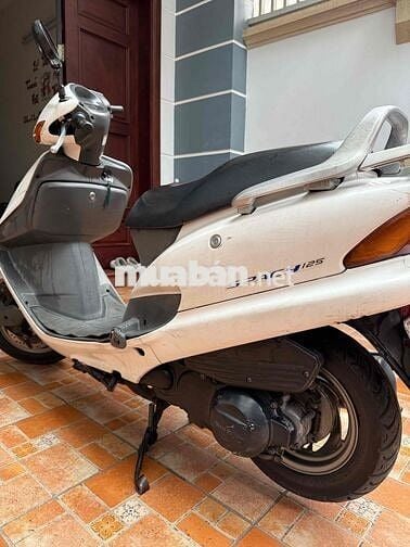 bán xe spacy 2008 1 đời chính chủ