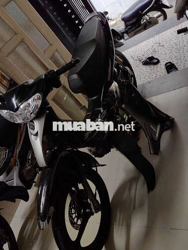 Yamaha Jupiter VT7 Limited nhập Thái