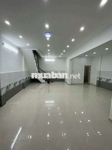 🏘️ Nhà 1 lầu 3phòng mới keng, gần Nguyễn Ảnh Thủ, Tô Ký, Trung Chánh