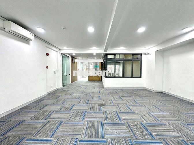 CHO THUÊ MẶT BẰNG KINH DOANH VĂN PHÒNG_DT 100m2_NGAY TÂN BÌNH