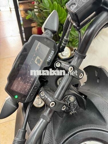 yamaha MT15 2021 xe đẹp bao zin